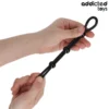 Δαχτυλίδι πέους ADDICTED TOYS - SILICONE ROPE TRIPLE LOOP FOR THE PENIS