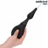 Πρωκτικό ντους ADDICTED TOYS - TRAVEL CLEANER SILICONE MODEL 1