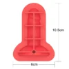 Παγοθήκη για παγάκι με σχήμα πέους Mini Penis Silicone Ice Tray LoveToy