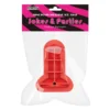 Παγοθήκη για παγάκι με σχήμα πέους Mini Penis Silicone Ice Tray LoveToy