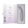 Δονητής σημείου G CICI 2 Interactive Slim G-Spot Vibrator SVAKOM