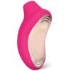LELO SONA 2 FUCHSIA CLITORIS STIMULATOR