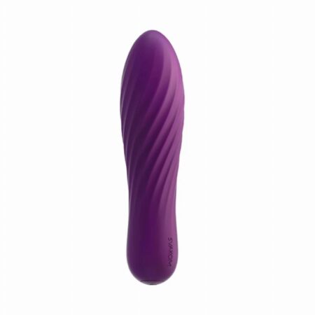 Μικρός δονητής TULIP Strong Firm Bullet Vibrator SVAKOM