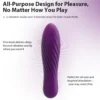 Μικρός δονητής TULIP Strong Firm Bullet Vibrator SVAKOM