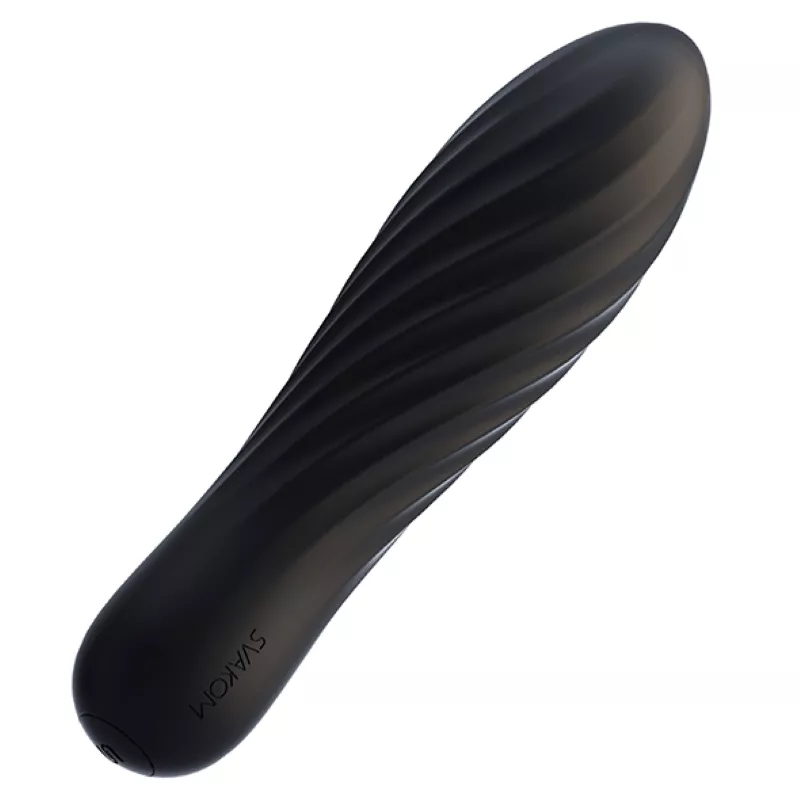 Μικρός δονητής TULIP Strong Firm Bullet Vibrator SVAKOM