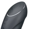Δονητής επαφής SATISFYER TAP & CLIMAX 1 GREY