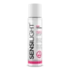 Λιπαντικό με άρωμα κεράσι FLAVORED LUBRICANTS Sensilight Cherry - IntimateLine Sensual Cosmetics