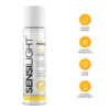 Λιπαντικό με άρωμα μπανάνα FLAVORED LUBRICANTS Sensilight Banana - IntimateLine Sensual Cosmetics
