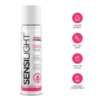 Λιπαντικό με βάση το νερό Sensilight Original Formula 60 ml - IntimateLine Sensual Cosmetics