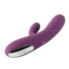 Δονητής διπλός AVERY Powerful Thrusting Rabbit Vibrator SVAKOM