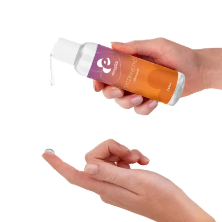 Λιπαντικό χωρίς γλυκερίνη EasyGlide - Lubricant Glycerine Free -150 ml