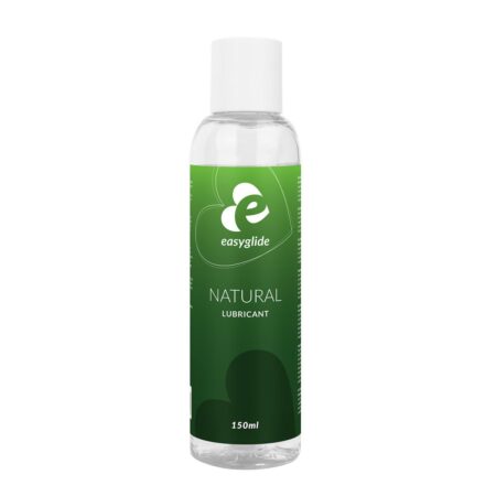 Λιπαντικό EasyGlide - Natural Water-Based Lubricant - 150 ml