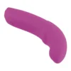 5 Inch Silicone 10 Function Vibrator Pink NMC