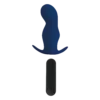 Πρωκτική σφήνα με δόνηση Gladius Vibrator Plug