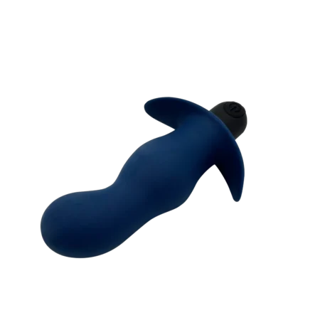 Πρωκτική σφήνα με δόνηση Gladius Vibrator Plug