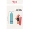 Μικρός δονητής Travel Buddy LOVE SIGNAL DREAMTOYS