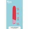 Μικρός δονητής Love Whisper LOVE SIGNAL DREAMTOYS