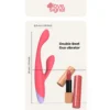 Διπλός δονητής Double Beat LOVE SIGNAL DREAMTOYS