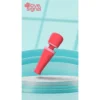 Δονητής μασάζ In The Pocket Wand LOVE SIGNAL DREAMTOYS
