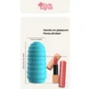 Αυνανιστήρι Hands-On Pleasure LOVE SIGNAL DREAMTOYS