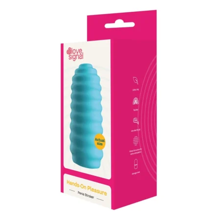 Αυνανιστήρι Hands-On Pleasure LOVE SIGNAL DREAMTOYS