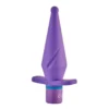 Πρωκτική σφήνα με δόνηση Tingling Touch LOVE SIGNAL DREAMTOYS