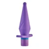 Πρωκτική σφήνα με δόνηση Tingling Touch LOVE SIGNAL DREAMTOYS