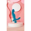 Πρωκτικός δονητής Love Thunder LOVE SIGNAL DREAMTOYS
