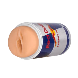Αυνανιστήρι Red Doll Masturbator - Alive