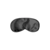 Μάσκα για τα μάτια Satin Love Mask Black FETISH FANTASY SERIES PIPEDREAM