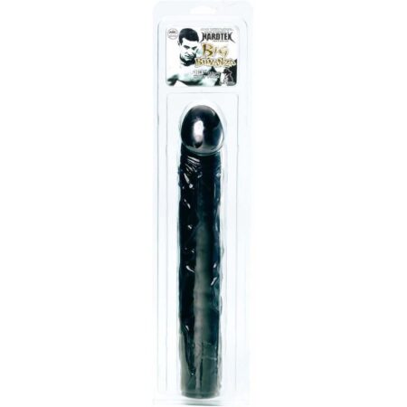 Ρεαλιστικό ομοίωμα πέους NMC 13 Inch Black Big Bonanza
