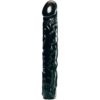 Ρεαλιστικό ομοίωμα πέους NMC 13 Inch Black Big Bonanza
