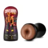 Αυνανιστήρι Coverboy™ By Blush® | Manny The Fireman Self Lubricating Realistic Tan Butt Stroker