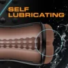 Αυνανιστήρι Coverboy By Blush® | The Mechanic Self Lubricating Realistic Brown Masturbator / Stroker
