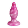 Πρωκτική σφήνα Cherry - Fantasy Collection - Silexd