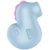 Δονητής κυμάτων πίεσης SATISFYER - SEA PONY VIBRATOR & AIR PULSE STIMULATOR
