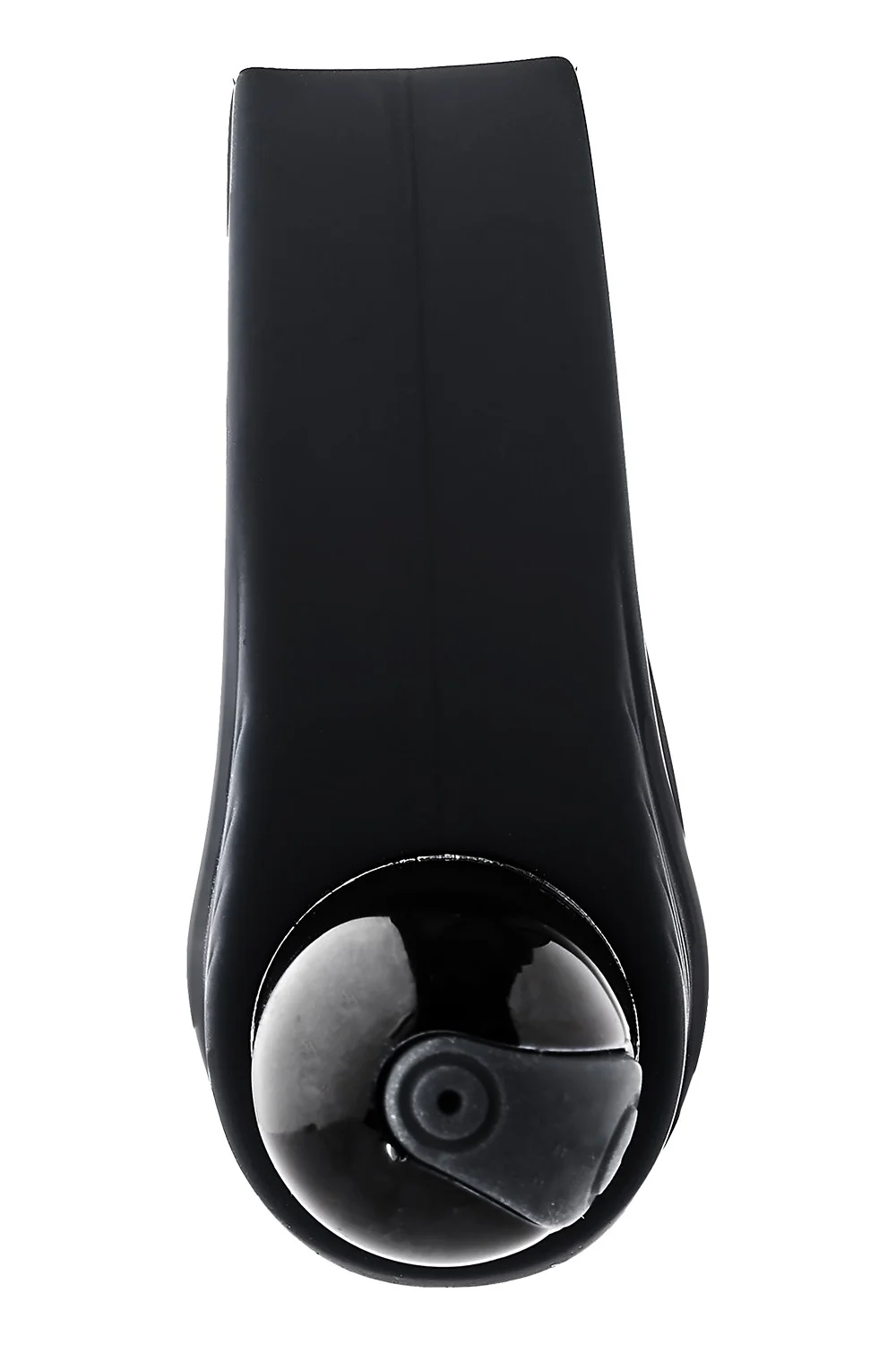 Δακτύλιος πέους με δόνηση Vibrating Cockring With Big Bullet Black - DREAMTOYS - RAMROD
