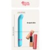 Δονητής σημείου G Spot On Slim LOVE SIGNAL DREAMTOYS