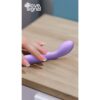 Δονητής σημείου G Spot On Bold LOVE SIGNAL DREAMTOYS