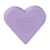 Πρωκτική σφήνα σε μικρό μέγεθος Heart Plug Medium - DREAMTOYS - LOVE SIGNAL