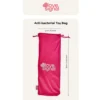 Τσάντα αποθήκευσης Your Toy Guard Pink - DREAMTOYS - LOVE SIGNAL
