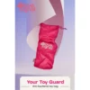 Τσάντα αποθήκευσης Your Toy Guard Pink - DREAMTOYS - LOVE SIGNAL