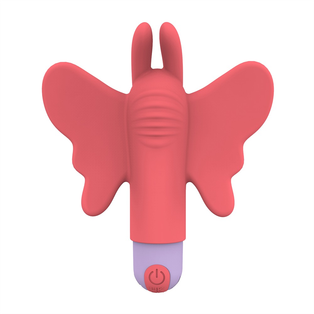 Δονητής δακτύλου Butterfly Buzz LOVE SIGNAL DREAMTOYS