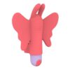 Δονητής δακτύλου Butterfly Buzz LOVE SIGNAL DREAMTOYS