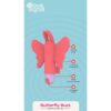 Δονητής δακτύλου Butterfly Buzz LOVE SIGNAL DREAMTOYS