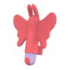 Δονητής δακτύλου Butterfly Buzz LOVE SIGNAL DREAMTOYS