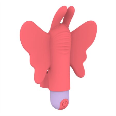Δονητής δακτύλου Butterfly Buzz LOVE SIGNAL DREAMTOYS