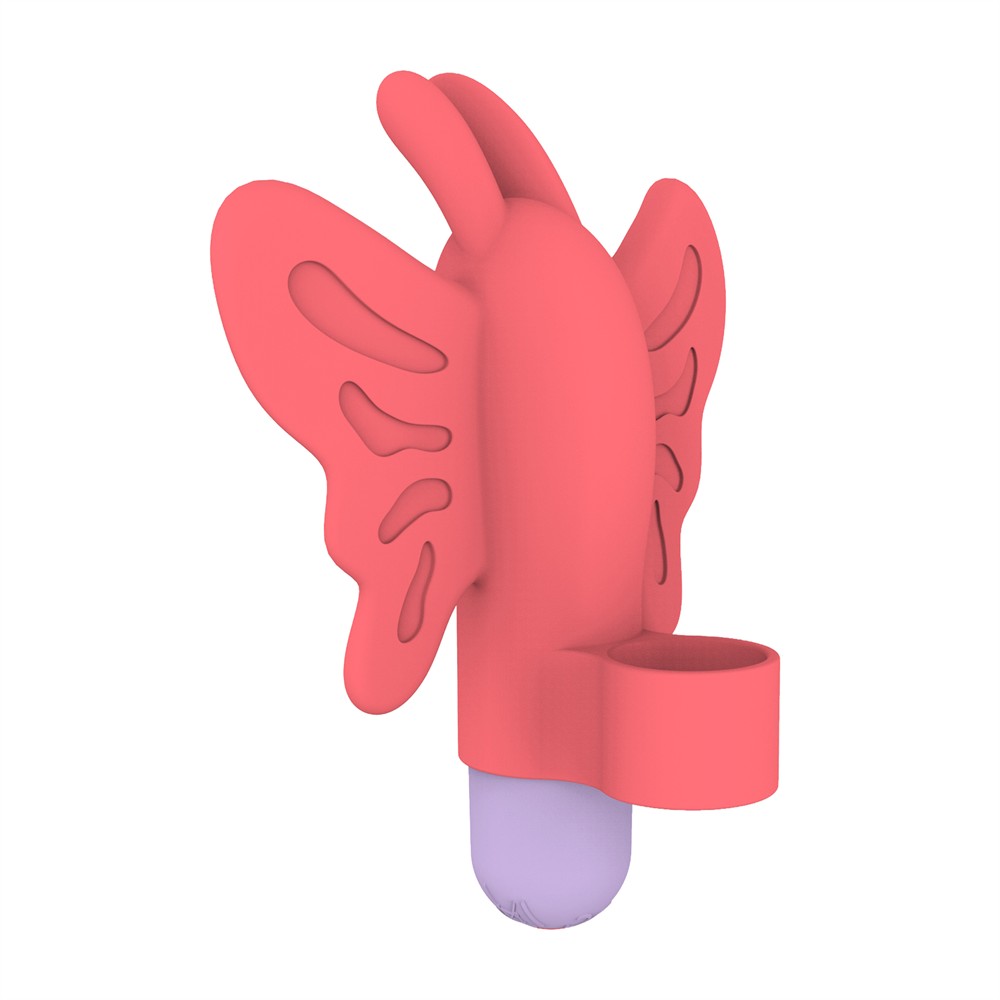 Δονητής δακτύλου Butterfly Buzz LOVE SIGNAL DREAMTOYS