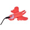 Δονητής δακτύλου Butterfly Buzz LOVE SIGNAL DREAMTOYS