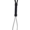 Μαστίγιο Metal Loop Spanker EDGE BY SPORTSHEETS